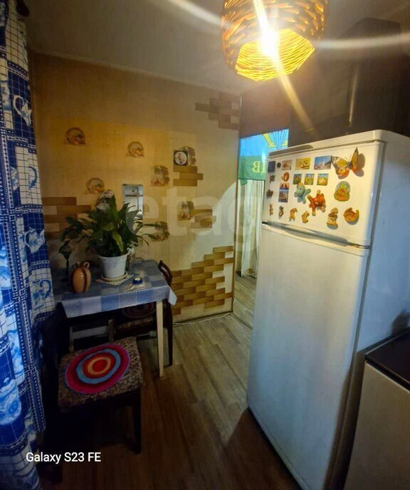 квартира г Омск пр-кт Карла Маркса 85а фото 8
