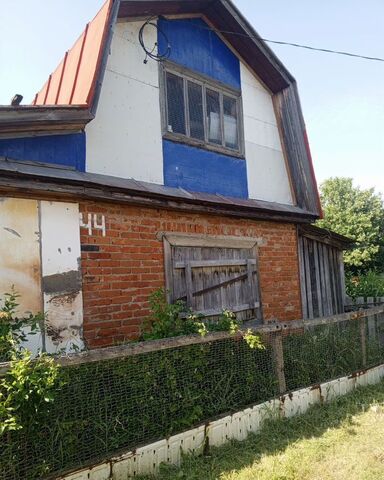 г Чистополь Республика Татарстан Татарстан, муниципальное образование Чистополь, садоводческий и огороднический потребительский кооператив Строитель, 44 фото