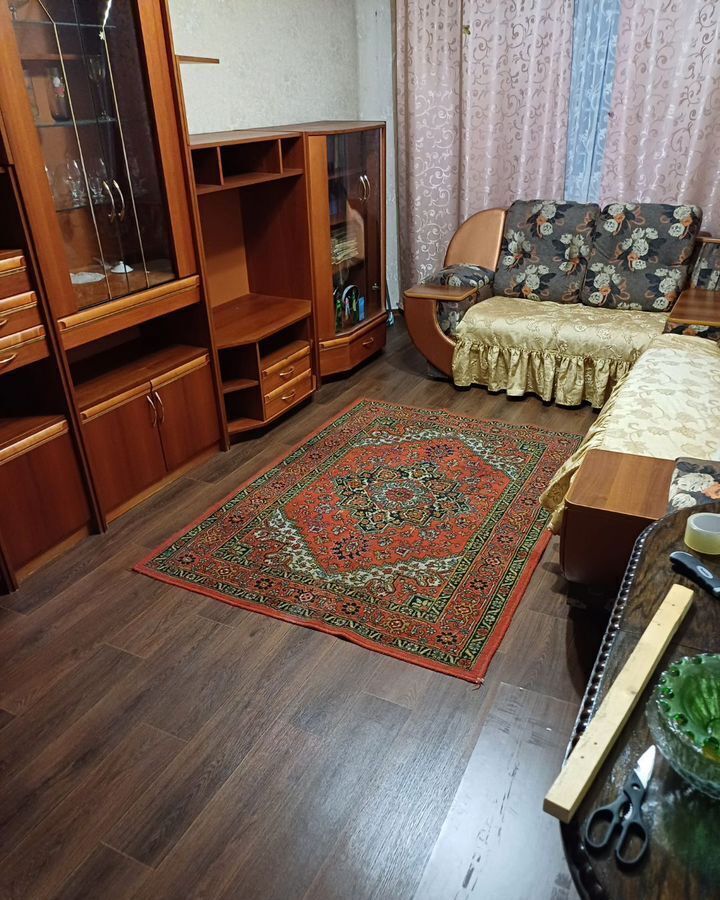 квартира г Норильск ул Нансена 98 фото 5