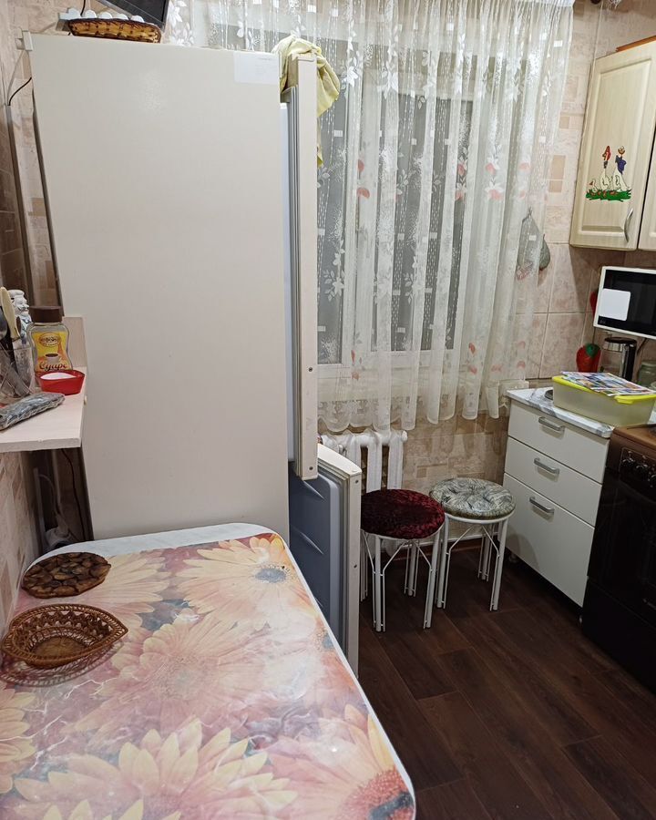 квартира г Норильск ул Нансена 98 фото 6