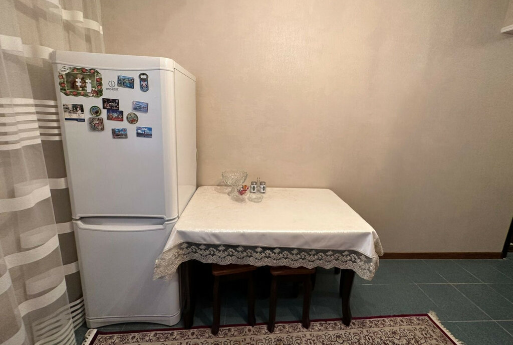квартира г Махачкала ул Заманова 46б фото 5