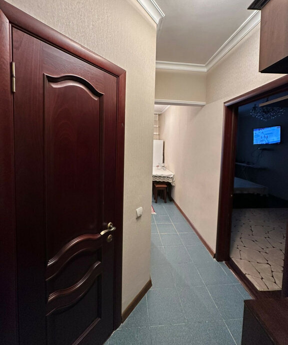 квартира г Махачкала ул Заманова 46б фото 14