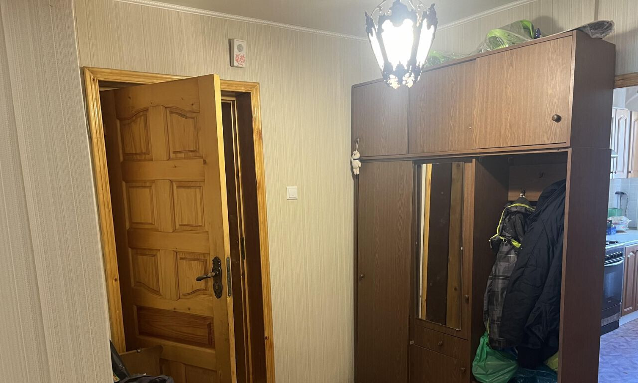 квартира р-н Вяземский г Вязьма ул Полины Осипенко 1б фото 7