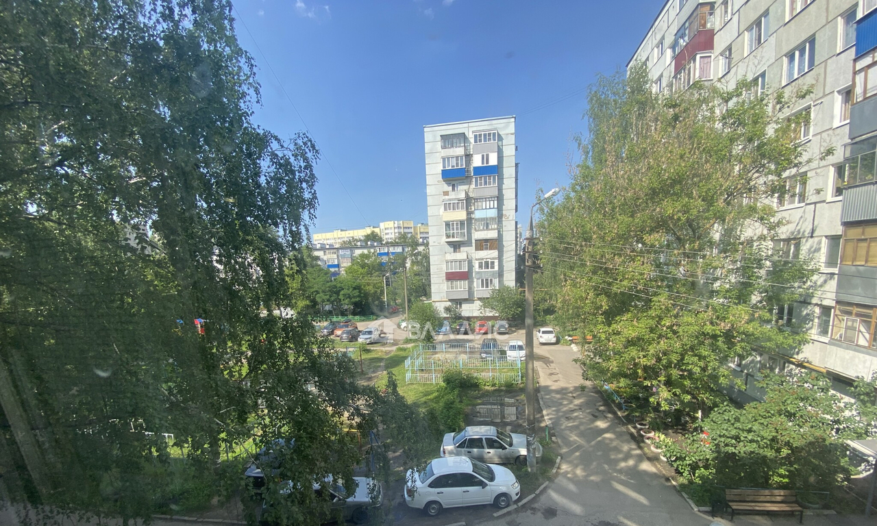квартира г Пенза Маяк ул Фабричная 6 м-н фото 18