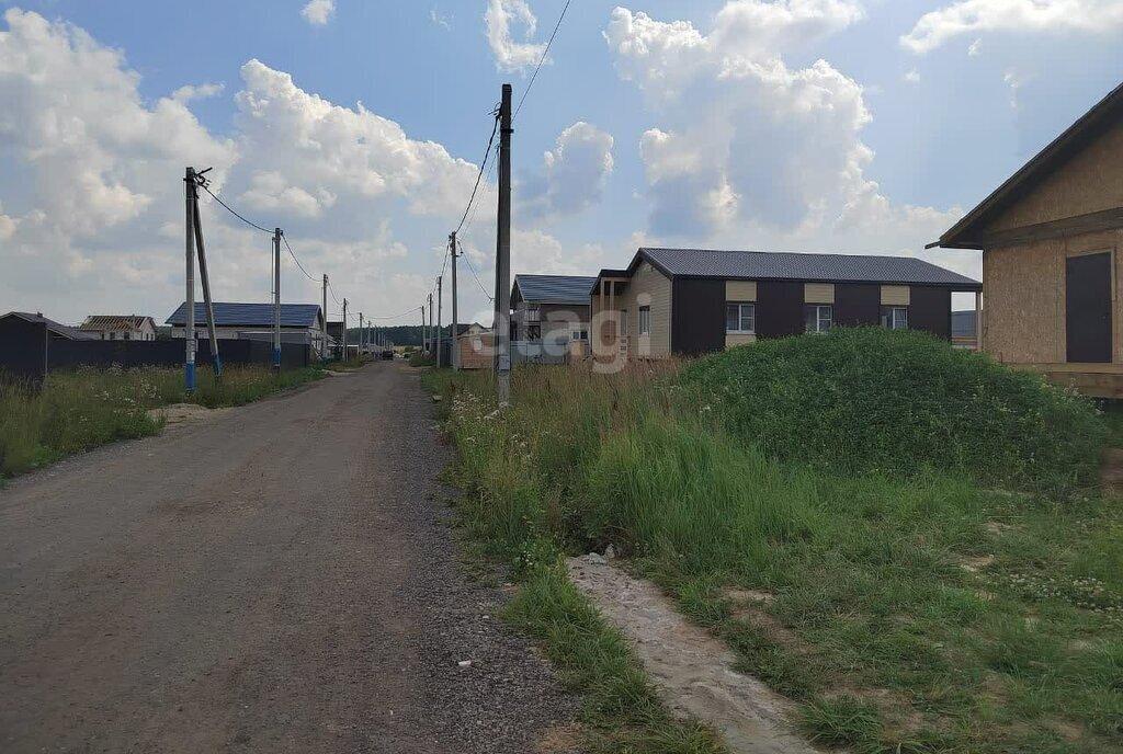 земля г Подольск КП Бережки парк, Подольск фото 5