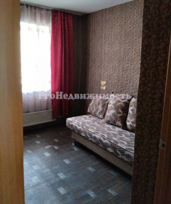 квартира г Кызыл ул Дружбы 38/3 фото 3