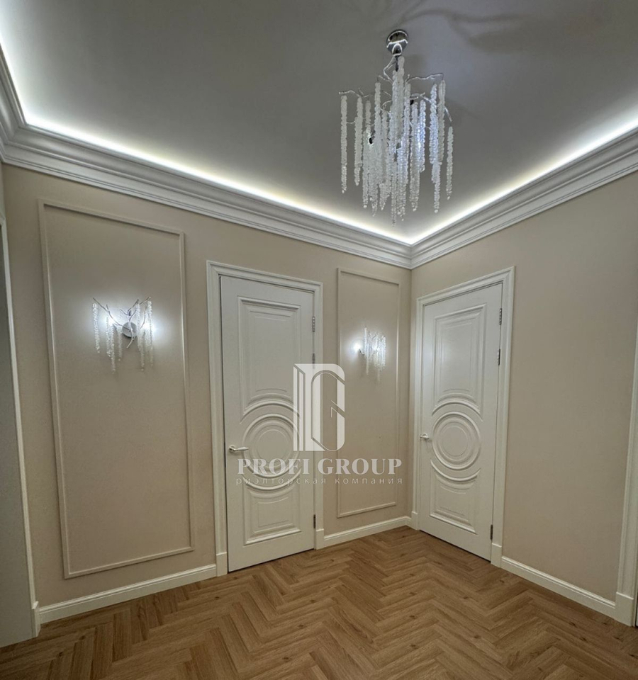 квартира г Махачкала ул Хаджалмахинская 41 фото 4
