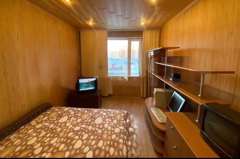 квартира г Новый Уренгой Северная жилая часть мкр Советский 5/1 фото 4