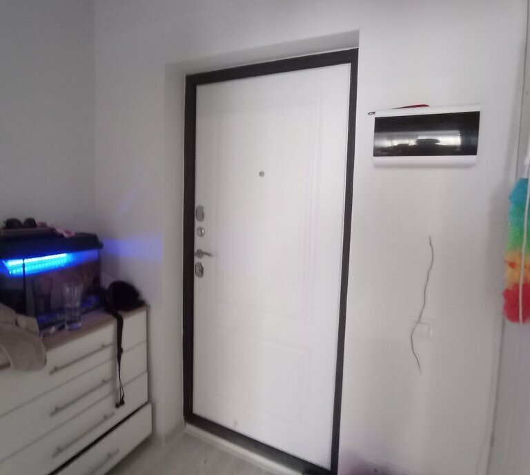 квартира г Краснодар ул Скандинавская 1к/5 фото 3