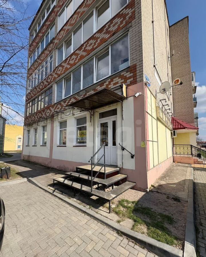 свободного назначения р-н Гусевский г Гусев ул Менделеева 4 фото 2