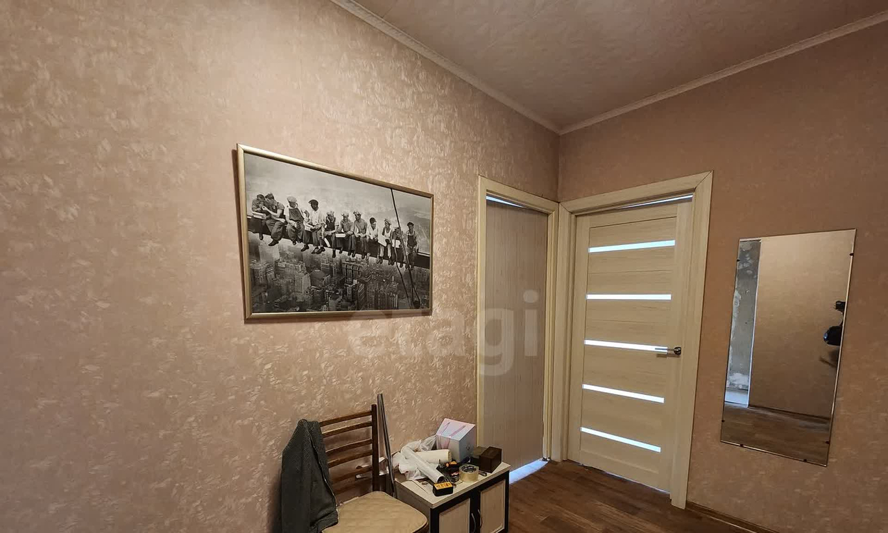 квартира г Липецк б-р им. Павла Шубина 5 24-й м-н фото 3