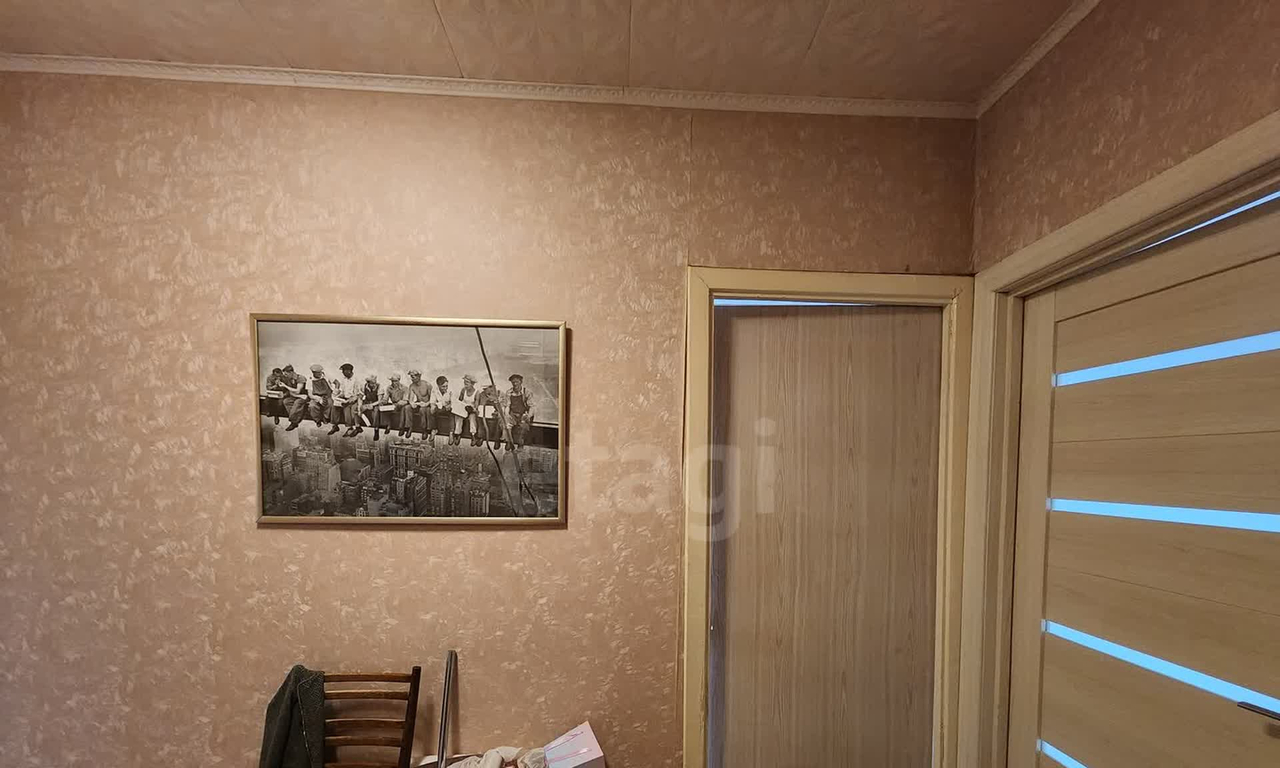 квартира г Липецк б-р им. Павла Шубина 5 24-й м-н фото 4