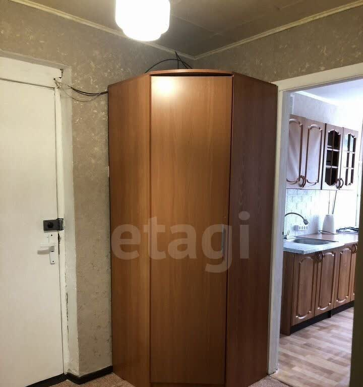 квартира г Липецк ул Циолковского 29а 7-й м-н фото 3