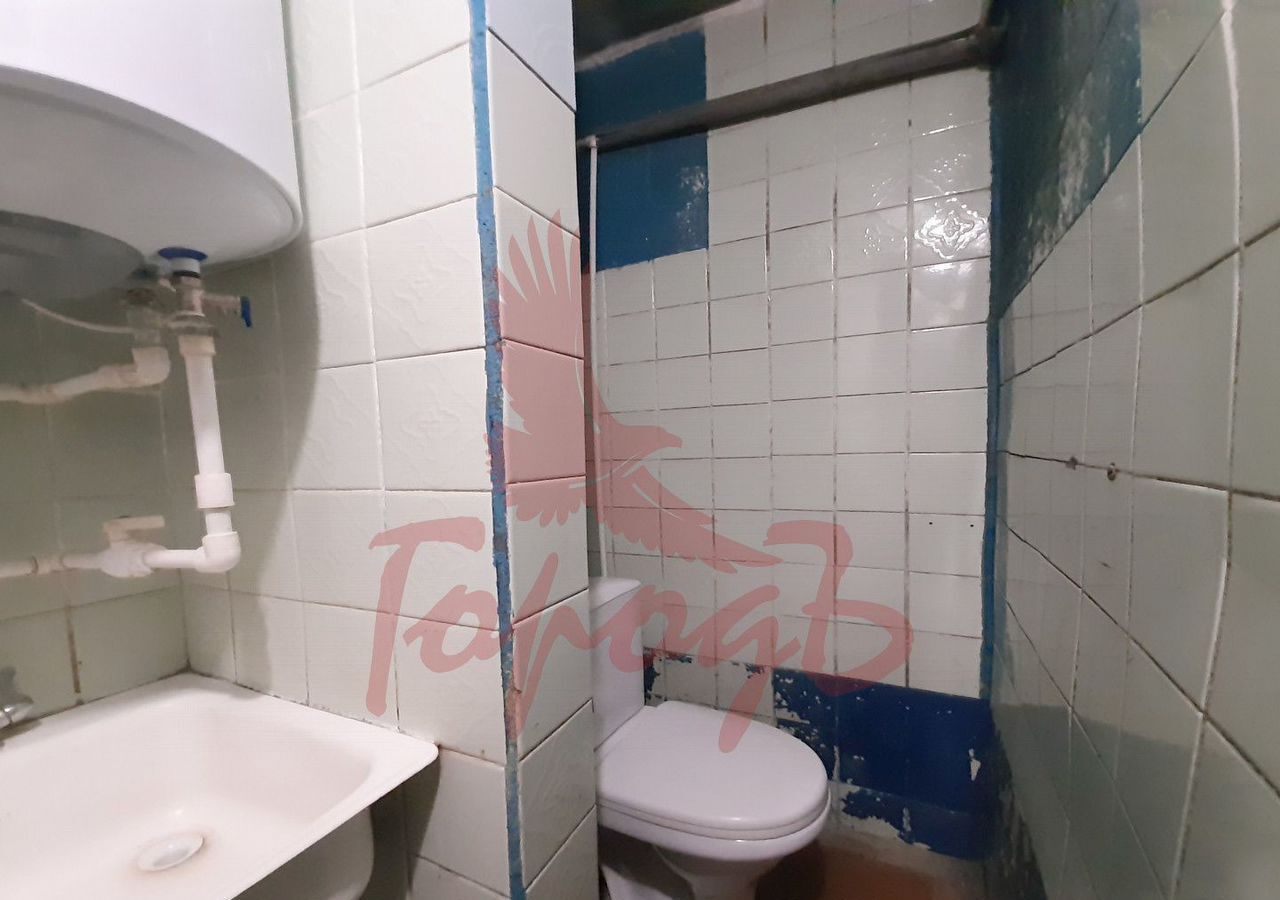 комната г Орел р-н Железнодорожный ул Покровская 10 фото 7