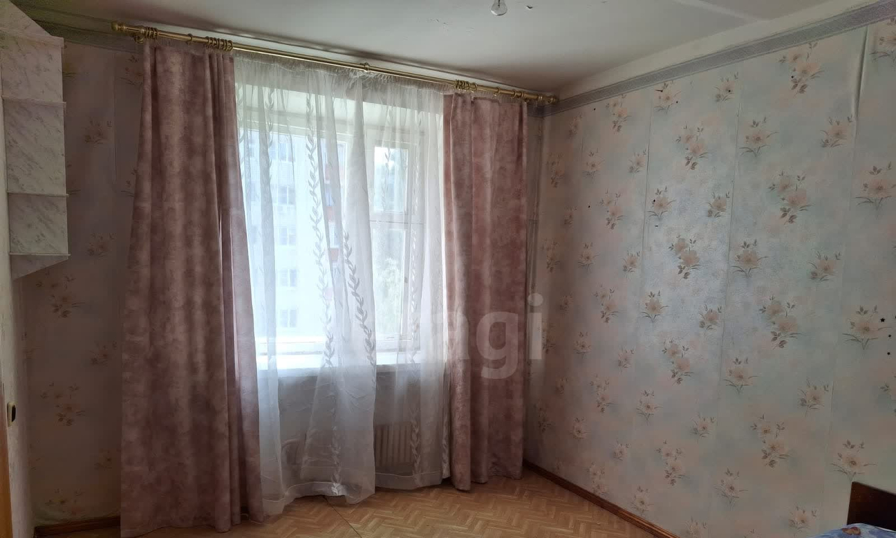 квартира г Курск ул Хуторская 12в Центр м-н фото 4
