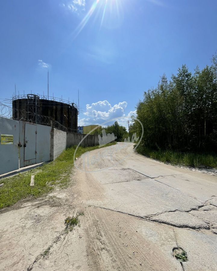 земля г Калуга р-н Московский ул Московская 286 фото 4