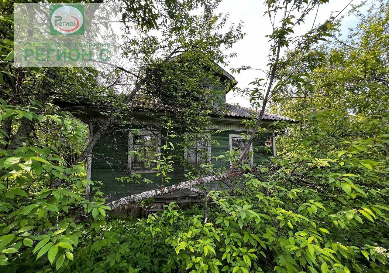 дом г Архангельск р-н Исакогорский округ Первая линия, 64 фото 2