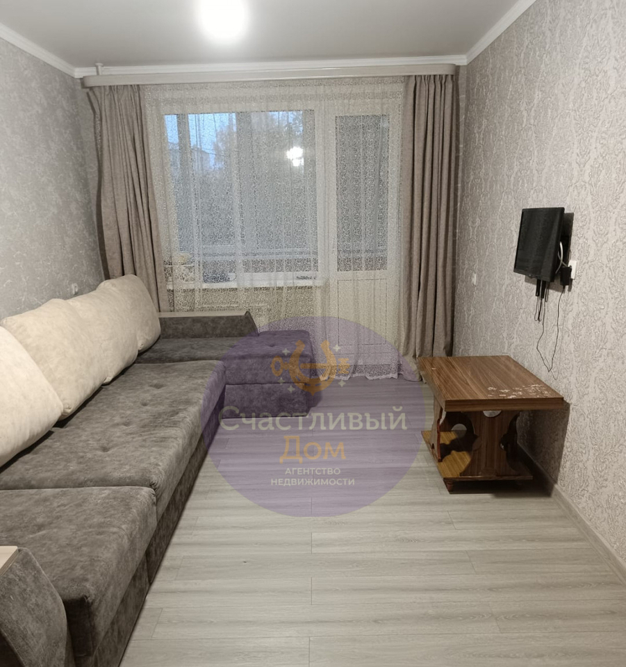 квартира г Орск мкр 6-й 1 фото 1