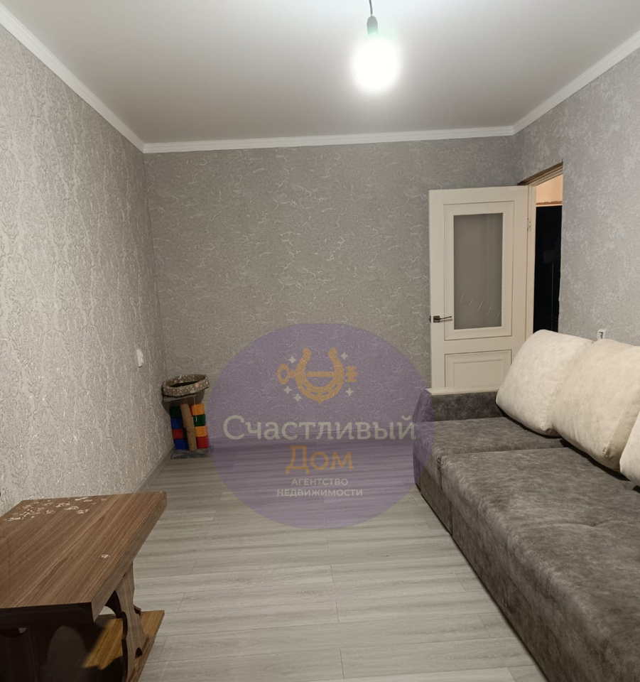 квартира г Орск мкр 6-й 1 фото 3