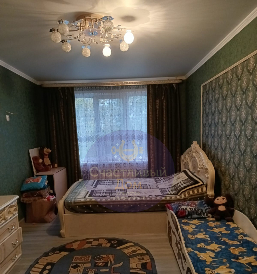 квартира г Орск мкр 6-й 1 фото 4