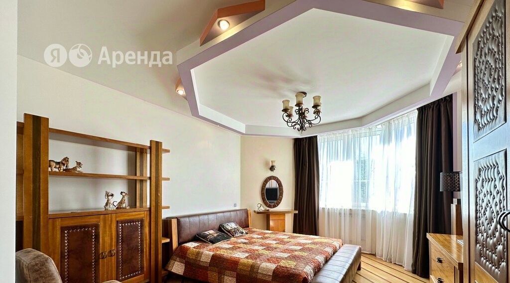 квартира г Одинцово ул Северная 57 Одинцово фото 6