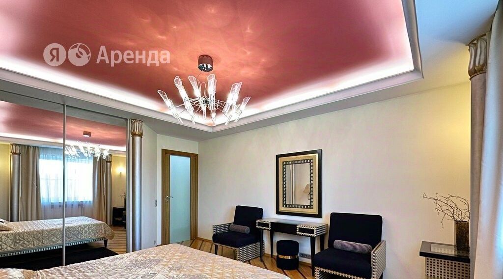 квартира г Одинцово ул Северная 57 Одинцово фото 11
