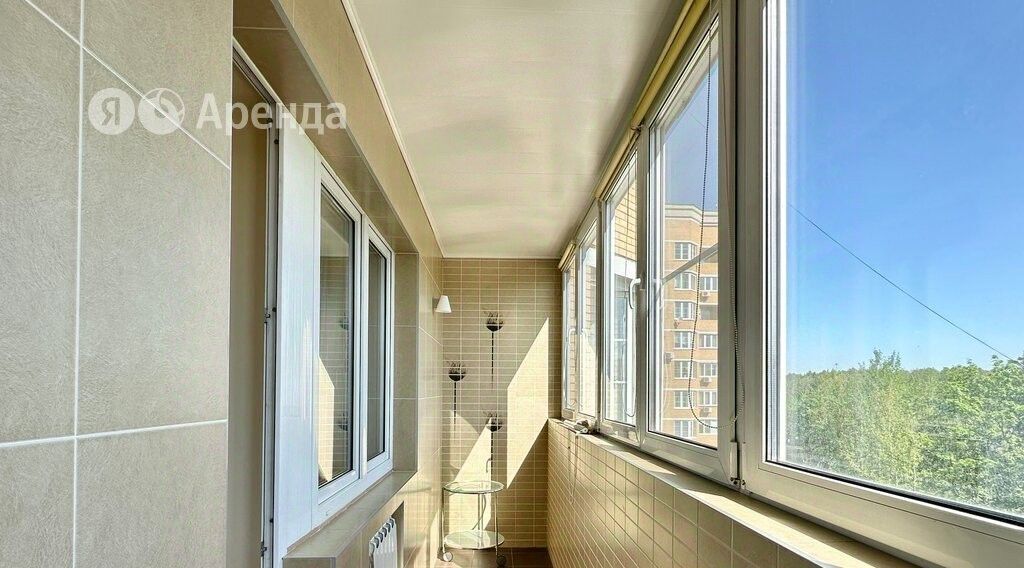 квартира г Одинцово ул Северная 57 Одинцово фото 25