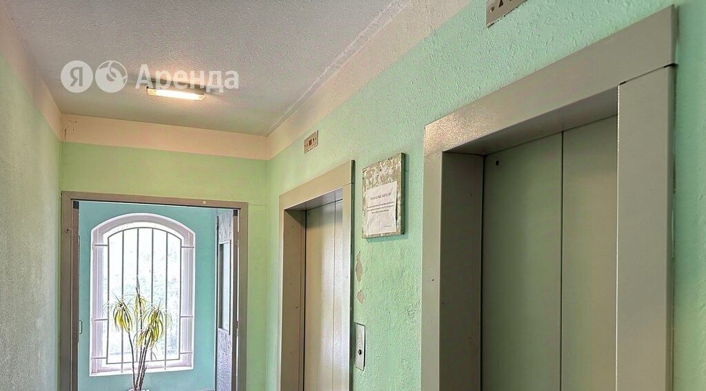 квартира г Балашиха мкр Железнодорожный ул Лесопарковая 12 Железнодорожная фото 28
