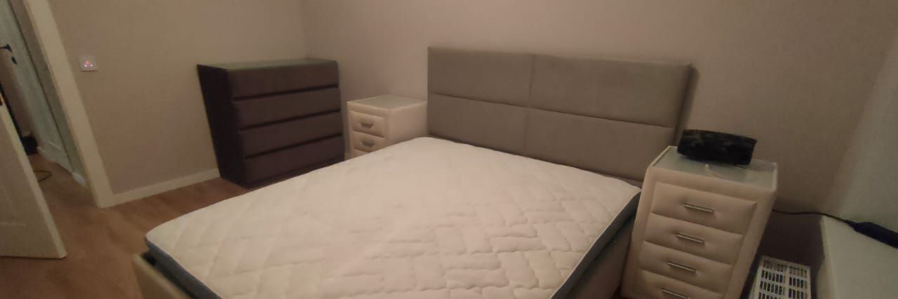 квартира г Красногорск ул Тенистых Аллей 3к/2 Строгино фото 7