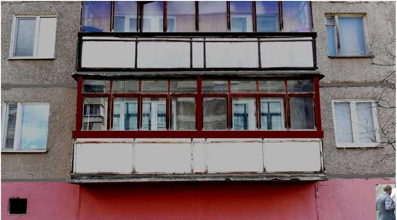 квартира г Воскресенск ул Железнодорожная 4 фото 9