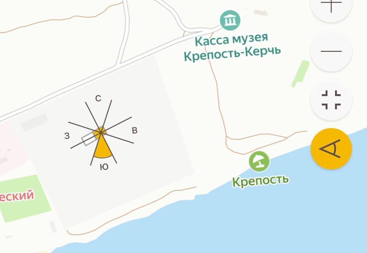 квартира г Керчь ул Колхозная стр фото 6