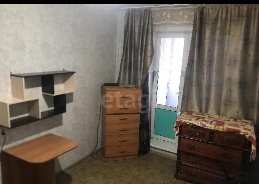 квартира г Новосибирск ул Пархоменко 90 Площадь Маркса фото 5
