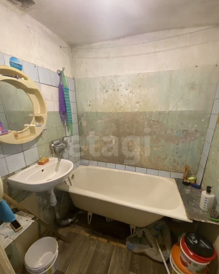 квартира г Новосибирск ул Пархоменко 90 Площадь Маркса фото 10