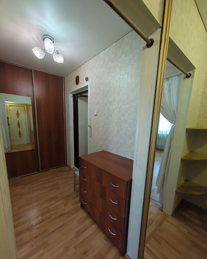 квартира г Казань ул Юлиуса Фучика 98 Проспект Победы фото 7