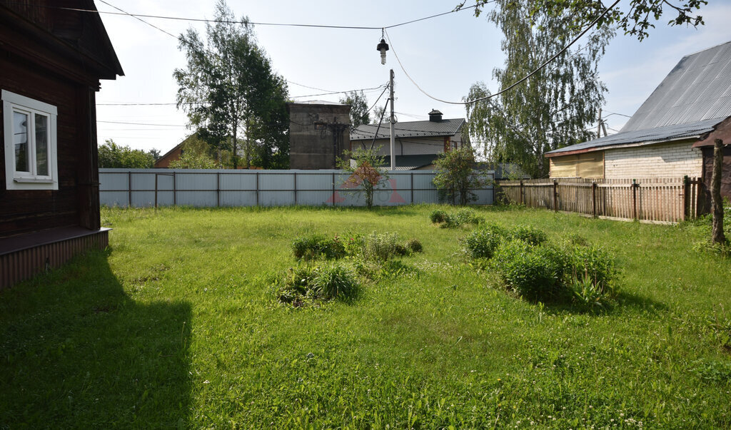 дом р-н Кольчугинский г Кольчугино ул Гоголя 32 фото 30