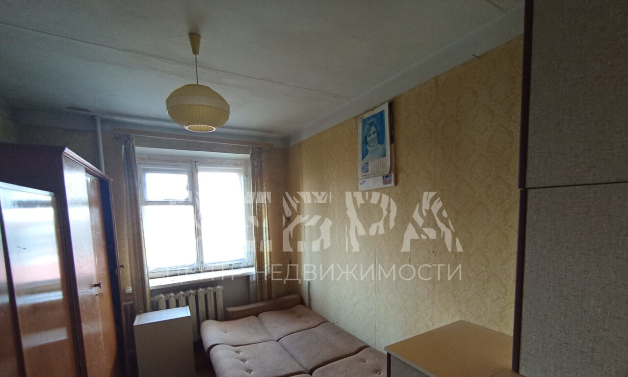квартира р-н Александровский г Александров ул Ленина 20 фото 7