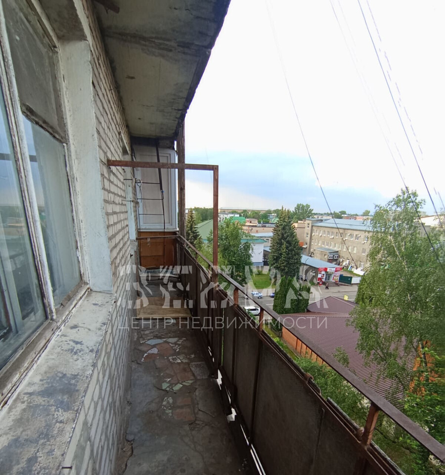 квартира р-н Александровский г Александров ул Ленина 20 фото 8