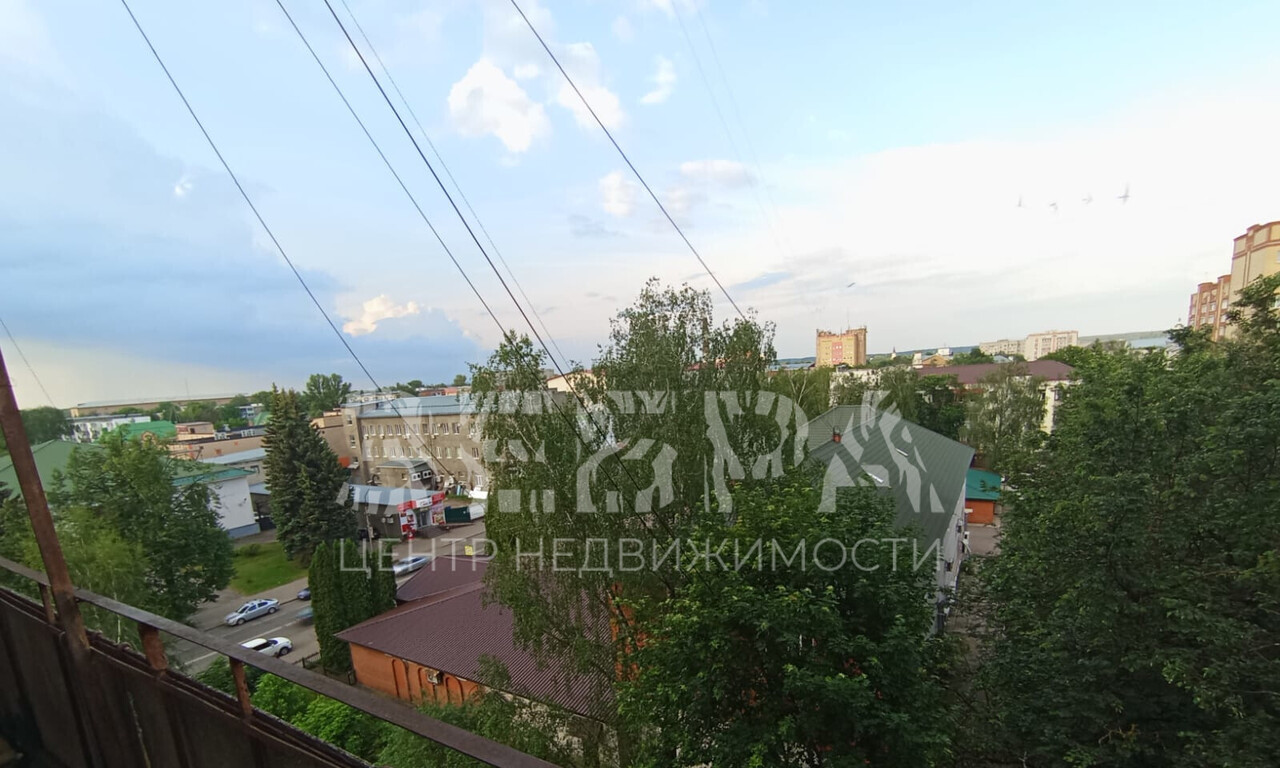 квартира р-н Александровский г Александров ул Ленина 20 фото 9
