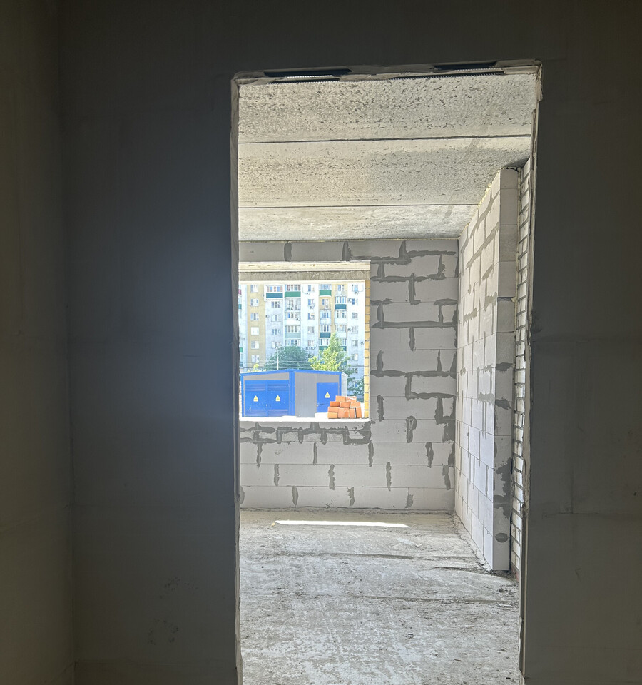 квартира г Тамбов ул Чичерина 7/2 м-н, Московский фото 7