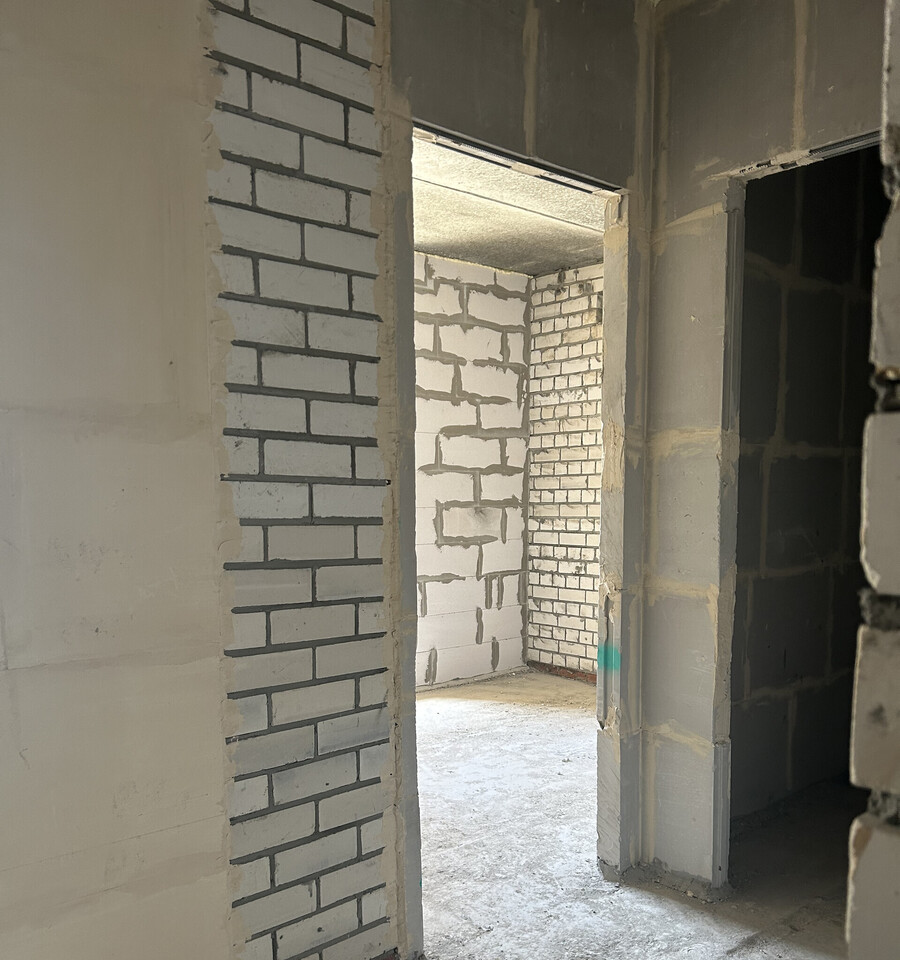 квартира г Тамбов ул Чичерина 7/2 м-н, Московский фото 8