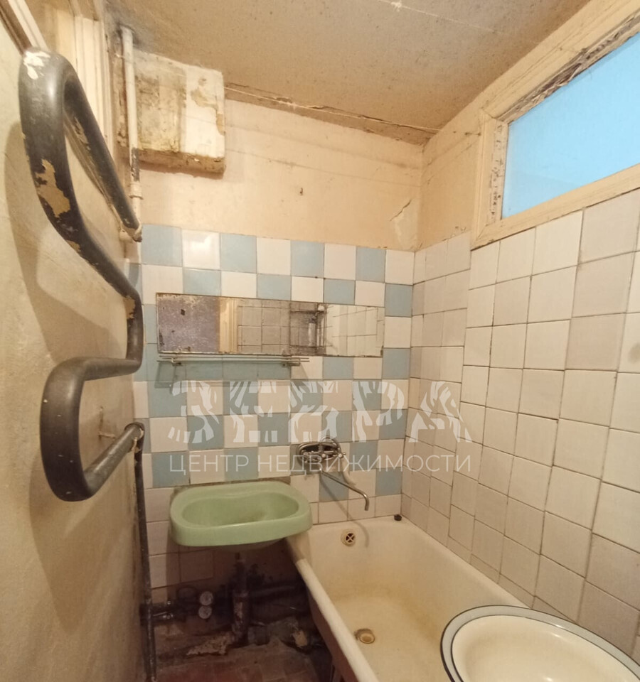 квартира р-н Александровский г Александров ул Ленина 20 фото 11