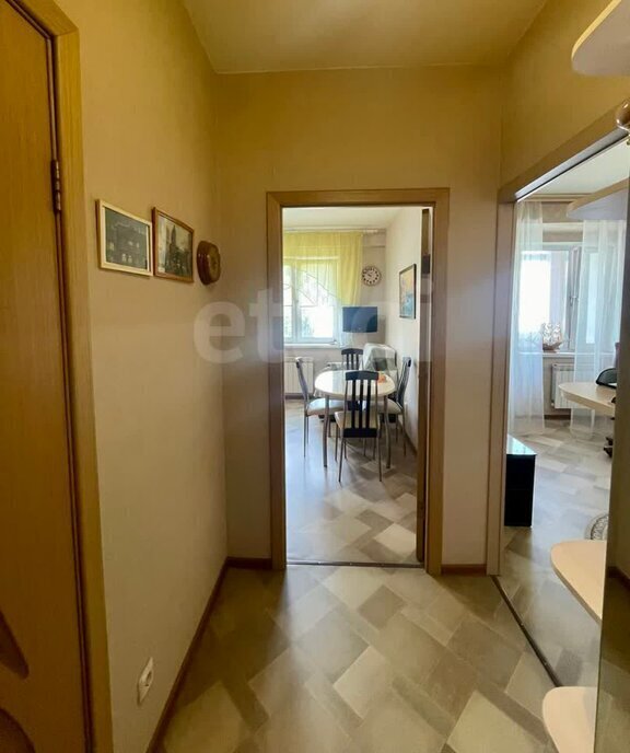 квартира г Ангарск мкр 33 1 фото 11