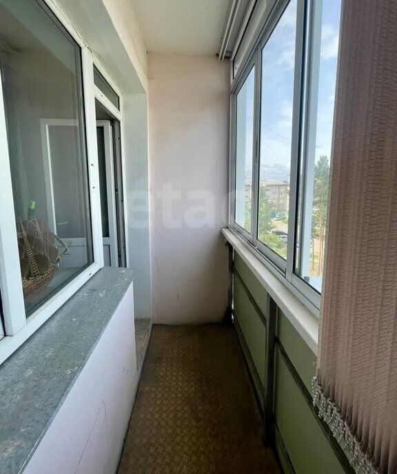 квартира г Ангарск мкр 33 1 фото 12