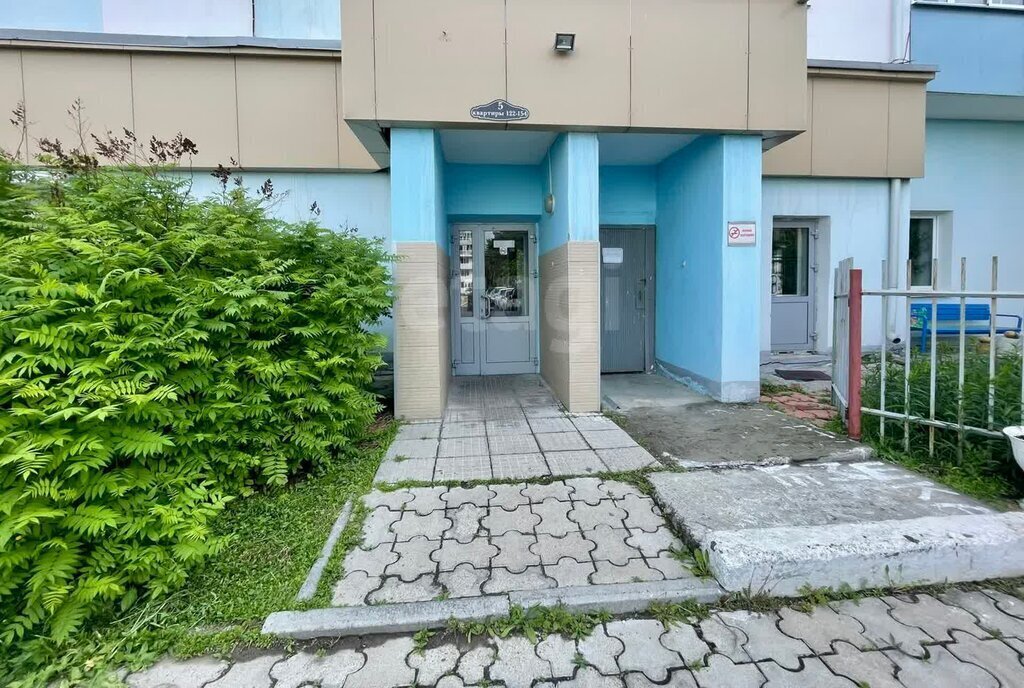 квартира г Ангарск мкр 33 1 фото 15