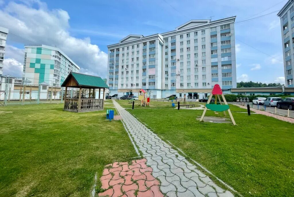 квартира г Ангарск мкр 33 1 фото 17