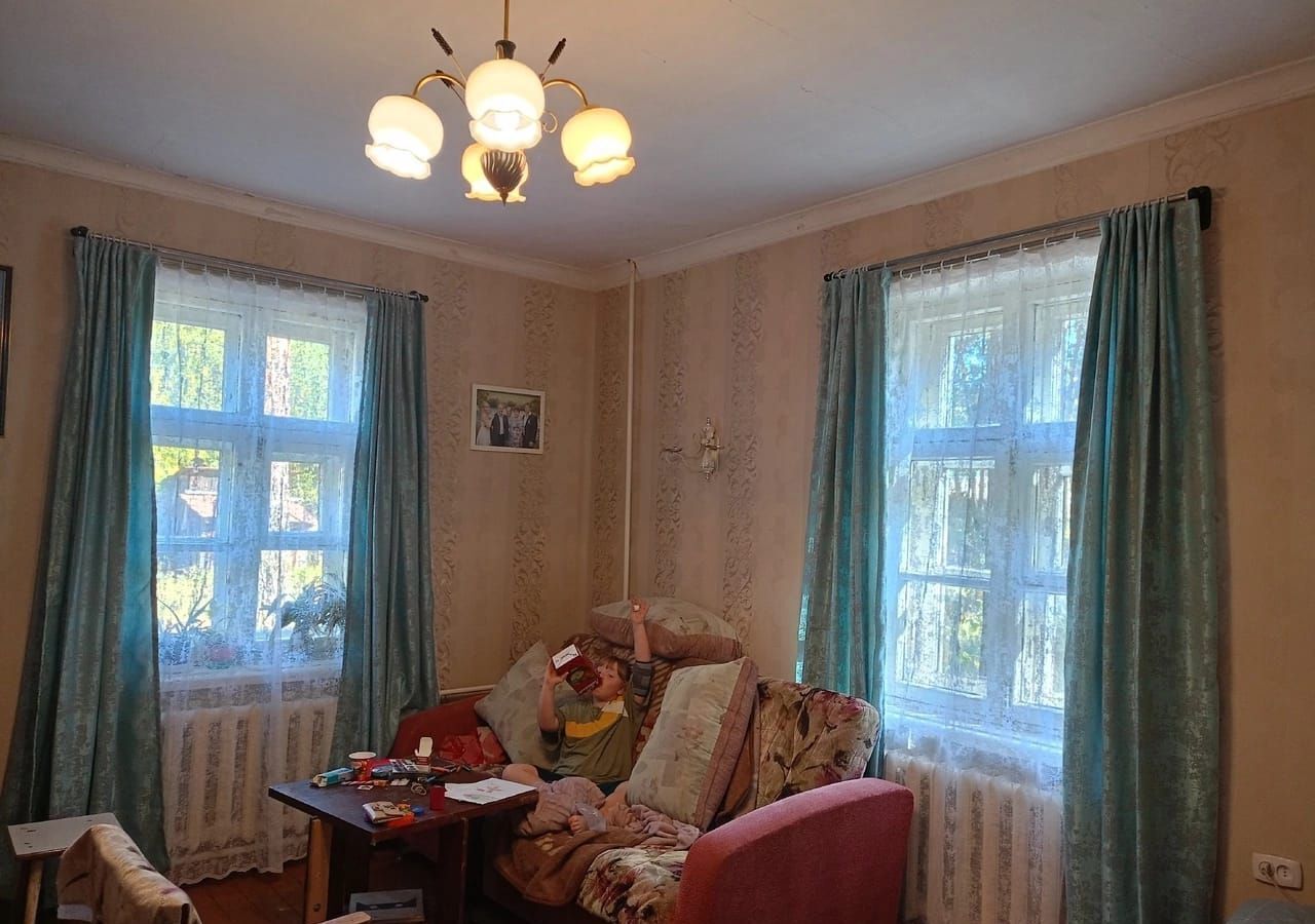 квартира г Кирово-Чепецк мкр Каринторф ул Ленинская 3 фото 6