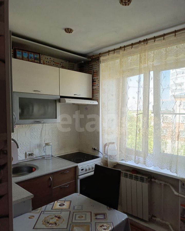 квартира г Улан-Удэ р-н Октябрьский б-р Карла Маркса 27 фото 7