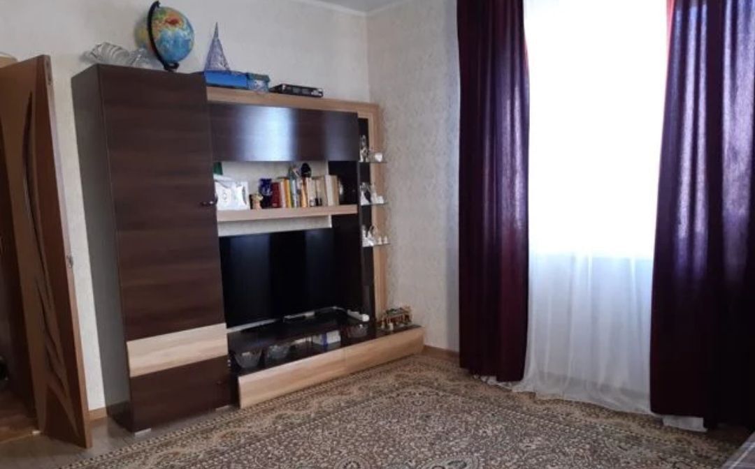 квартира г Астрахань р-н Ленинский ул Медиков 5к/1 фото 7