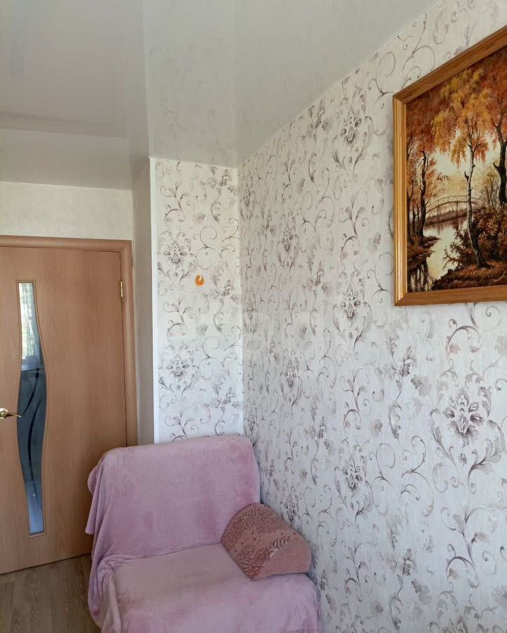 квартира г Улан-Удэ р-н Октябрьский б-р Карла Маркса 27 фото 9