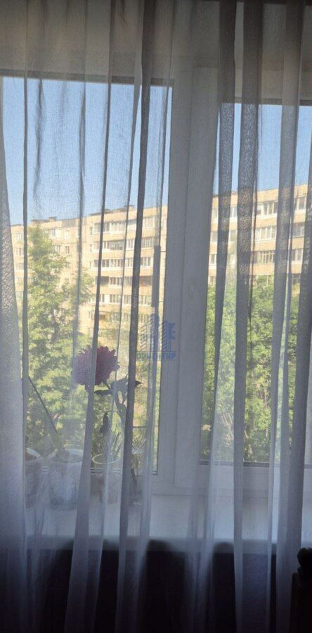 квартира г Чебоксары р-н Калининский ул Кадыкова 21 фото 1